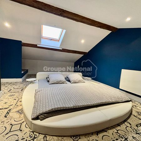 Appartement 1 pièce(s) 40.96 m2, à Beaucaire, - Photo 4