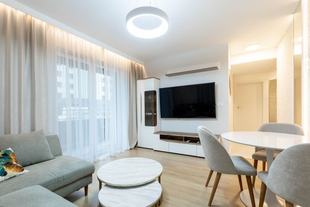 2-pokojowe mieszkanie na wynajem! Staromieście! - Photo 1