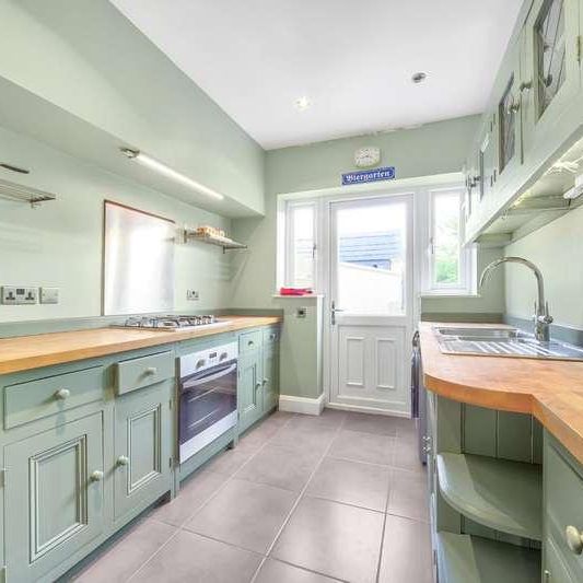 Wricklemarsh Road, London, SE3 - Photo 1