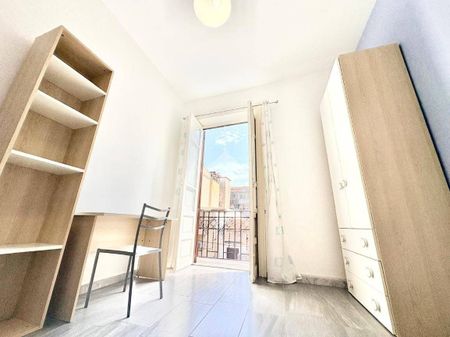Appartamento via Paolo Emiliani Giudici 131, Oreto - Perez, Palermo - Photo 2