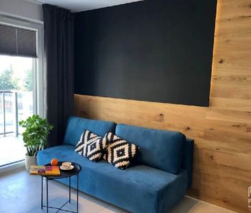 Mieszkanie Gliwice Śródmieście powierzchnia 26.08 m² C396-WM-36942 - Zdjęcie 5