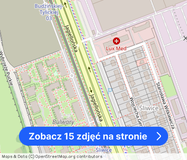 Zupełnie nowe mieszkanie z garażem. - Zdjęcie 1