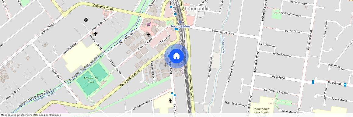 10/245 Targo Road, NSW 2146, Toongabbie