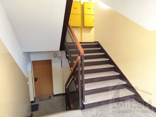 Duża kawalerka z balkonem - Photo 1