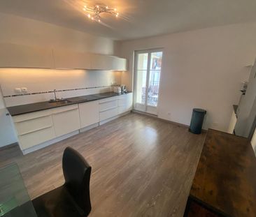 Location Appartement 5 pièces 116m² EVIAN LES BAINS 74500 - Photo 1