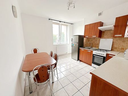 Mieszkanie do wynajęcia 61 m2 – 2 pokoje – 1 piętro, ul. Pułaskiego 32-40 Kalisz - Фото 3