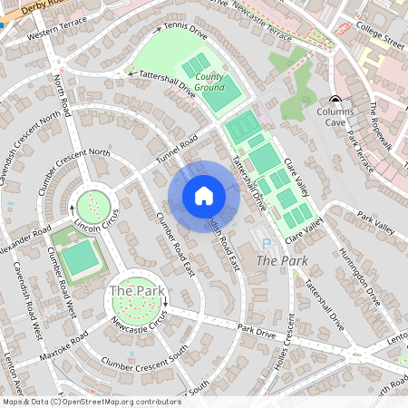 *£153pppw excluding bills* Cavendish Road East, The Park Estate