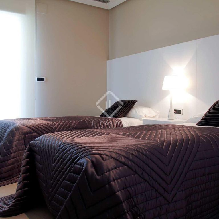 5 bedroom luxury Villa for rent in Altea, Spain - Photo 1