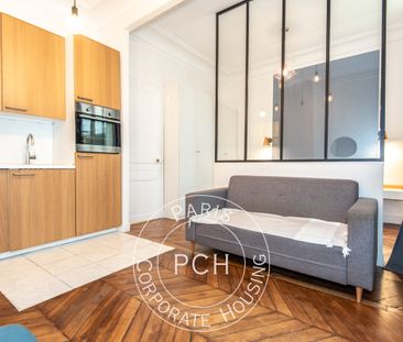 Rue Faraday, - Photo 4