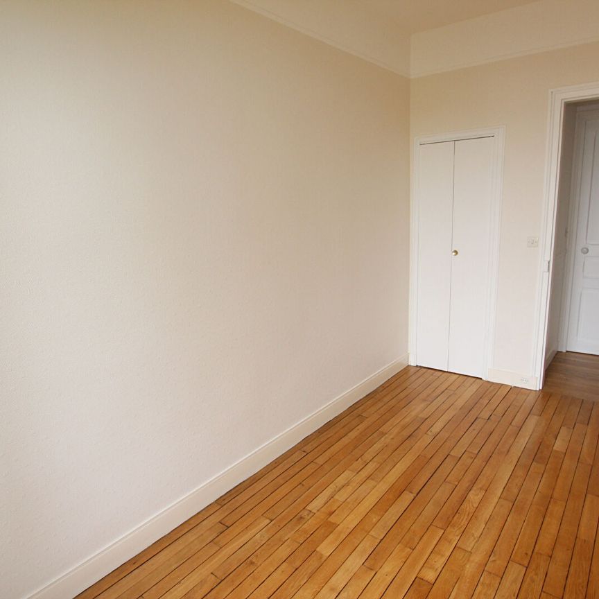 Appartement T6 Meudon à louer - Photo 1