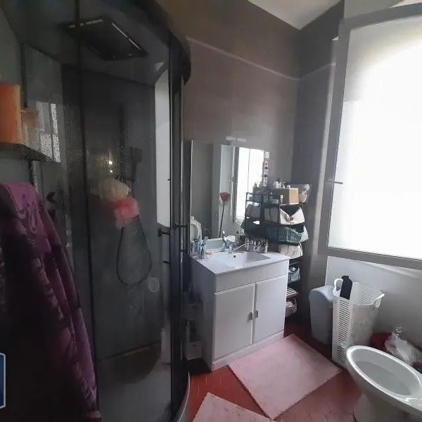 Appartement à louer 2 pièces 34.34m² - Photo 1