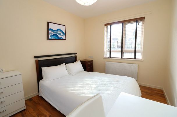 Room in a Shared Flat, Phoenix Wharf Road, SE1 - Photo 1