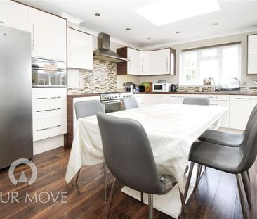 1 bedroom in a house share to rent - Photo 1