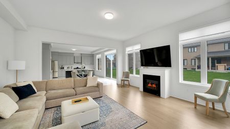 For Lease - 21 Wintergreen Lane, Adjala-Tosorontio, Ontario - Photo 4