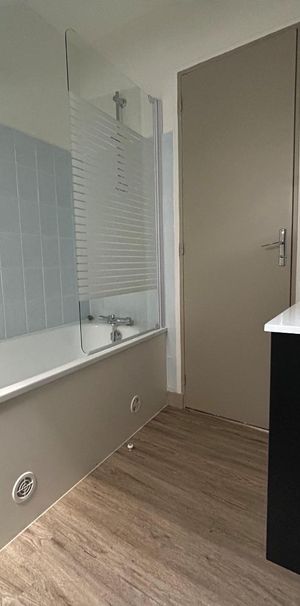 Location Appartement 2 pièces 44m² ALENCON 61000 - Photo 1