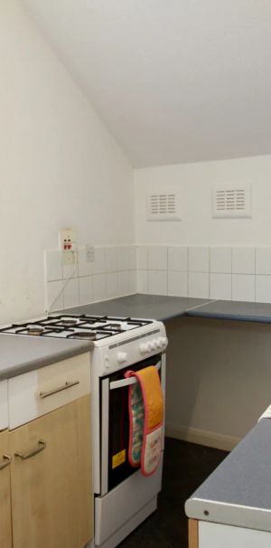 Myrtle Road (1 bed flat) - Photo 1