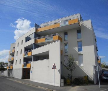 Appartement 2 pièces - - Photo 1