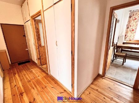 Mieszkanie lubelskie Biłgoraj powierzchnia 36.44 m² C285-WM-52930 - Zdjęcie 5