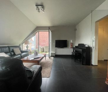 Dakappartement te huur in Kuurne - Photo 6