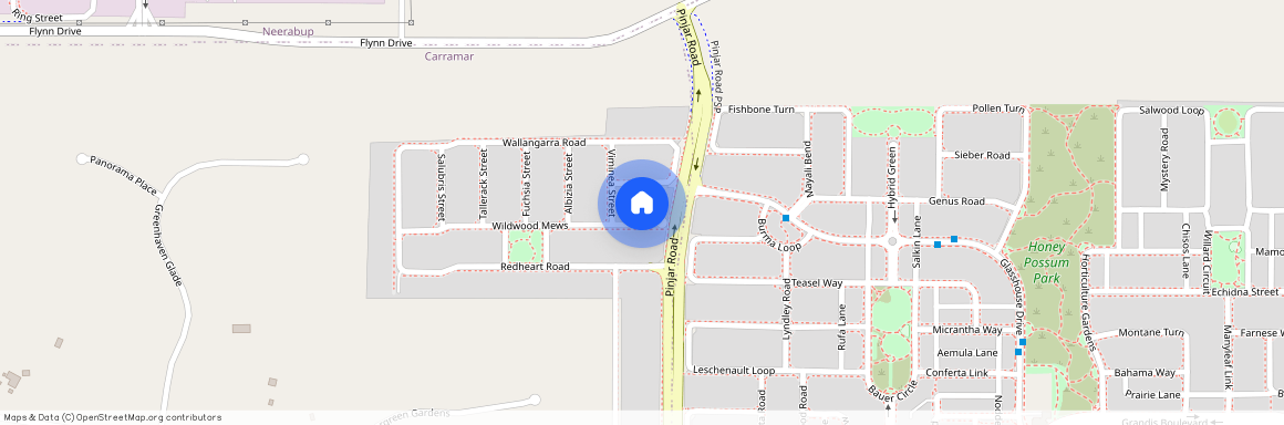 43 Wildwood Mews, WA 6031, Carramar