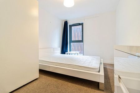 2 bedroom apartment to rent - Photo 5