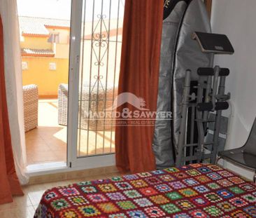 Beautiful 3 bedroom house in Aguamarina available for rent! - Photo 6