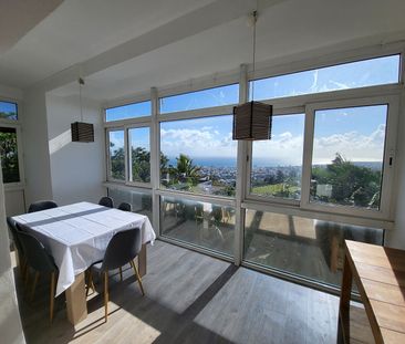 A LOUER - Bellepierre - Appartement T4 Meublé île de La Réunion - Photo 6