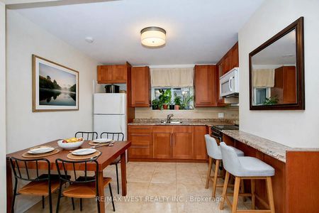 For Lease - 237 Vaughan Road Unit# 2nd, Toronto, Ontario - Photo 5