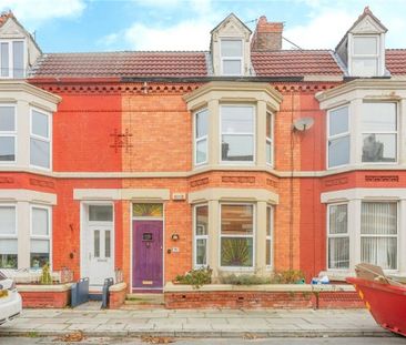 Ampthill Road, Liverpool, L17 - Photo 3