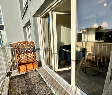 Appartement 2 pièces 35 m2 avec balcon et garage - Photo 2
