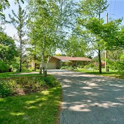 For Lease - 8329 10 Side Road, Halton Hills, Ontario - Photo 1