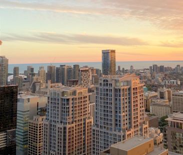 For Lease - 7 Grenville Street Unit# 5712, Toronto, Ontario - Photo 6