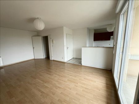 Appartement à louer - Photo 3