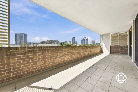 321/22 Baywater Drive, 2127, Wentworth Point Nsw - Photo 5