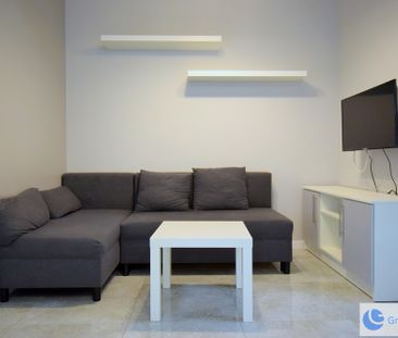 2 osobne pokoje | 45 m2 | Ruczaj, ul. Piltza 37 - Фото 1