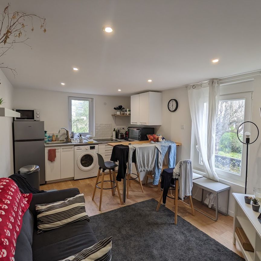 Ref: 1,189 Colocation à Le Havre - Photo 1