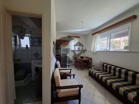 Studio/Γκαρσονιέρα για ενοικίαση Πεντέλη (Ιωάννινα) - Φωτογραφία 5