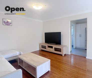 Furnished Two Bedroom Unit with Unmatched Convenience - Photo 1