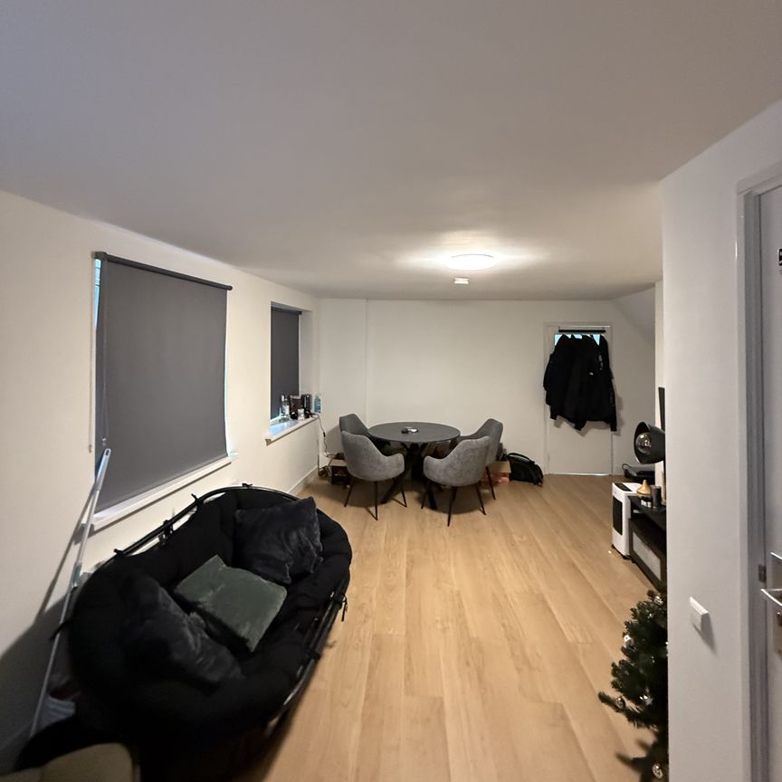 Per direct beschikbaar: 1-kamer appartement aan de Nieuwe Haagdijk in Breda - Photo 1