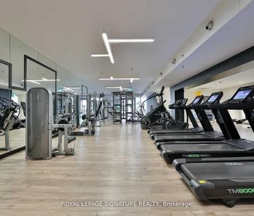 For Lease - 251 Jarvis Street Unit# 2114, Toronto, Ontario - Photo 5