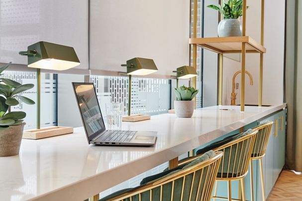 2 bedroom apartment - Photo 1