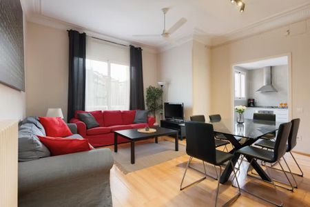 Carrer de Craywinckel, Barcelona, Catalonia 08022 - Photo 4