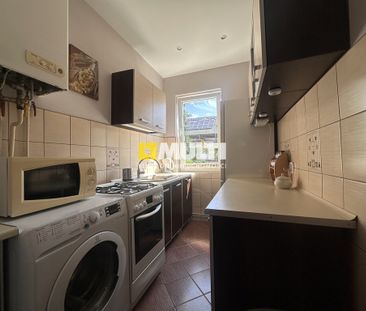 Pogodno | 49,83 m² | 3 pokoje | Ogródek - Photo 6