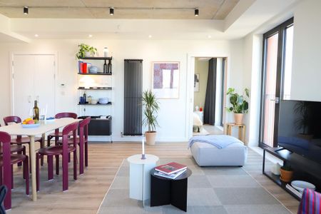2 bedroom apartment to rent - Photo 5
