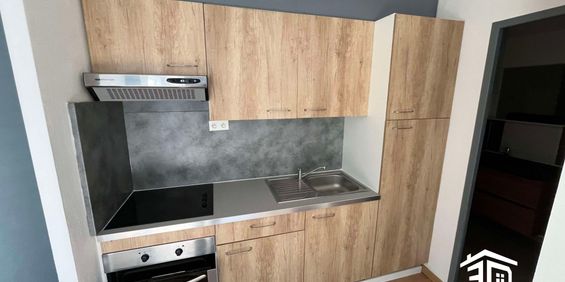 Location Appartement 2 pièces 33m² AVESNES SUR HELPE 59440 - Photo 3