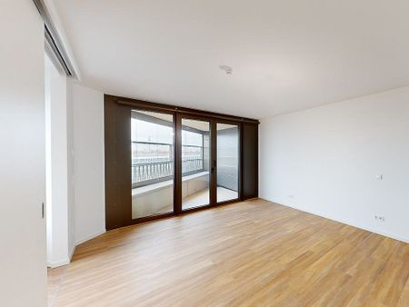 Designed for You – Stilvolles 2-Zimmer-Apartment mit Loggia in Berlin-Mitte - Foto 4