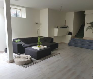 3 kamer appartement te huur in het centrum van Bussum - Photo 2