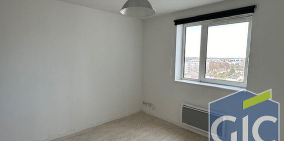 Location Appartement 1 pièce 18m² - Photo 3