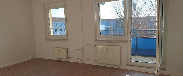 WG Wohnung mit toller Raumaufteilung - Foto 1