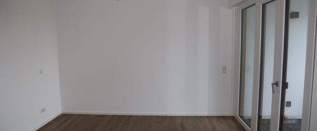 Barrierefreie Wohnung im Seniorenwohnheim, Erstbezug - Schön und modern - Photo 1